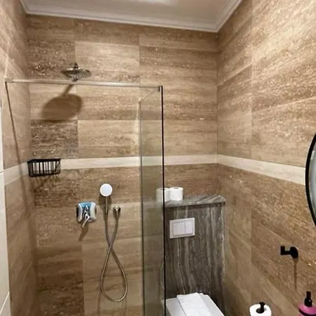 Luce Mit Pool Апартаменты