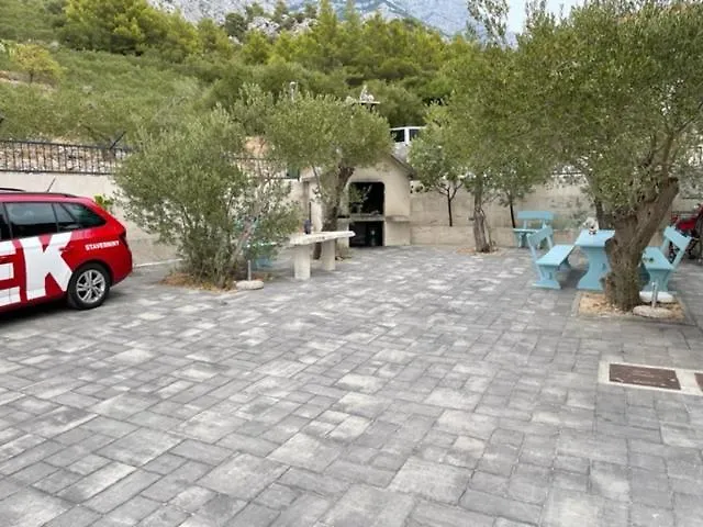 Luce Mit Pool Apartamento