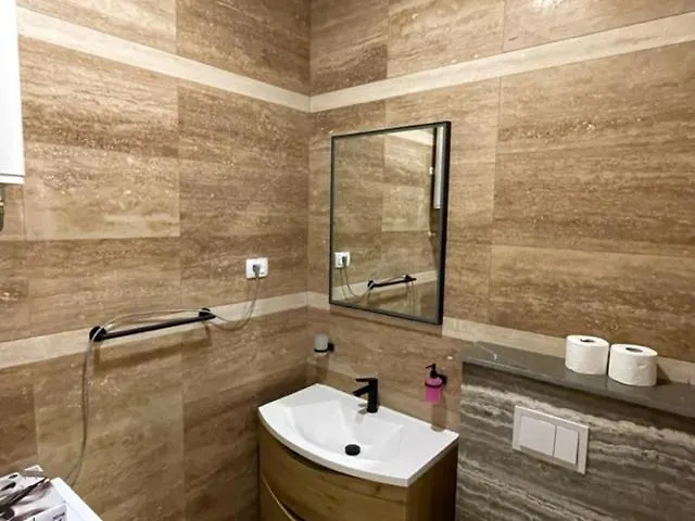 Luce Mit Pool Apartamento *