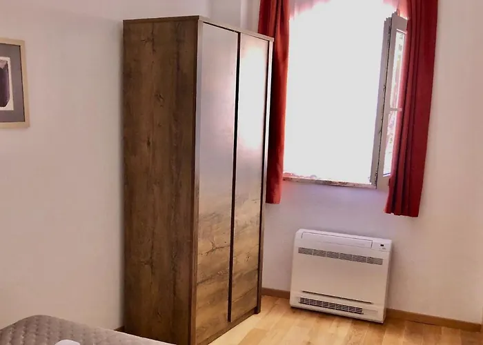 Luce Mit Pool Apartamento *