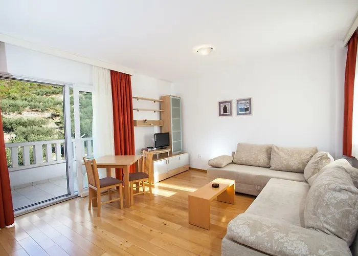 Apartamento Luce Mit Pool *