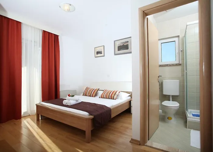 Apartamento Luce Mit Pool *