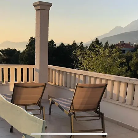 Luce Mit Pool