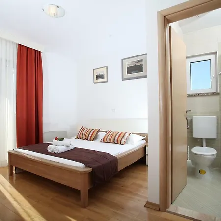 Apartamento Luce Mit Pool *